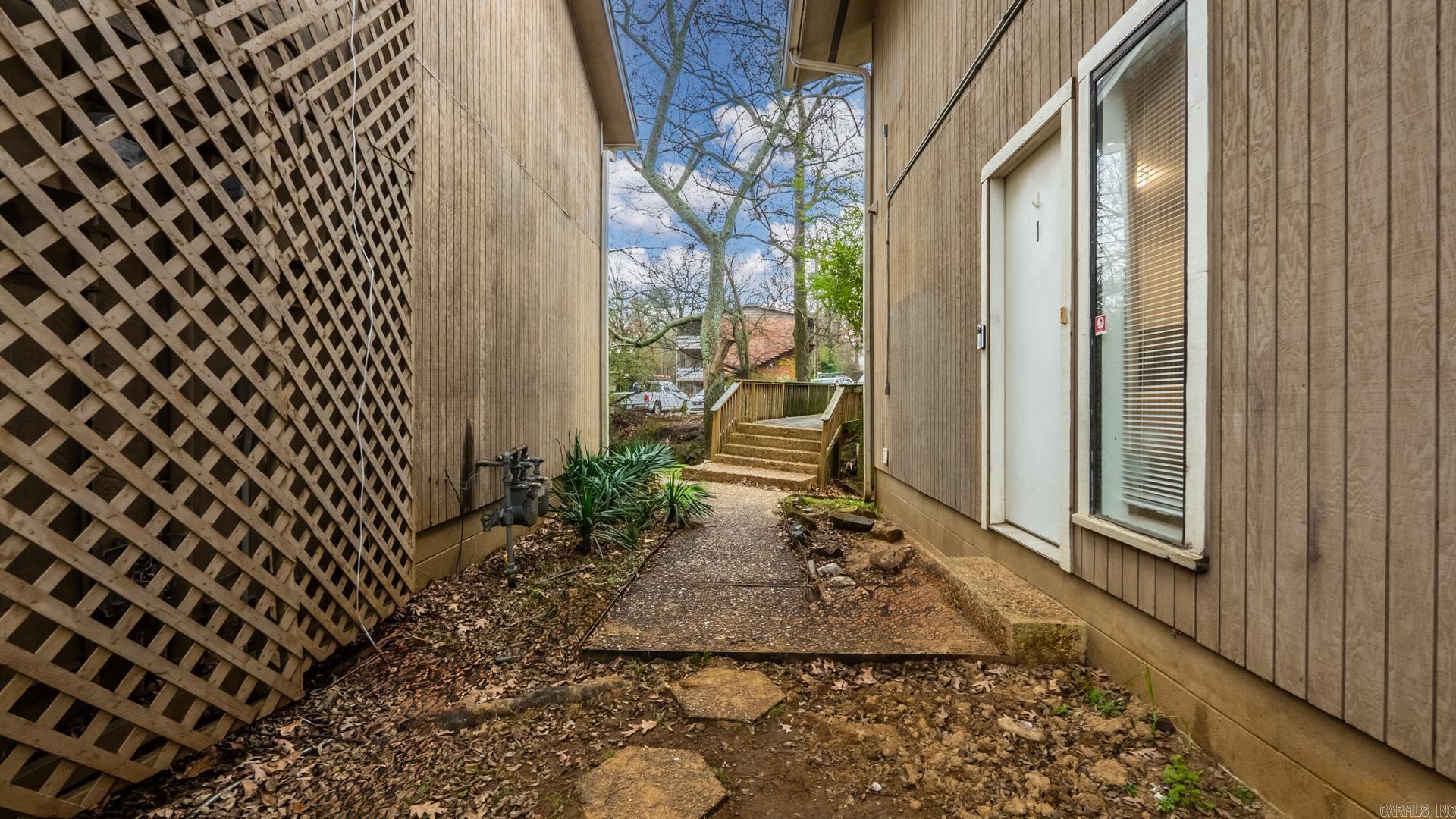 Hillcrest-Pfeifer - Residential Income