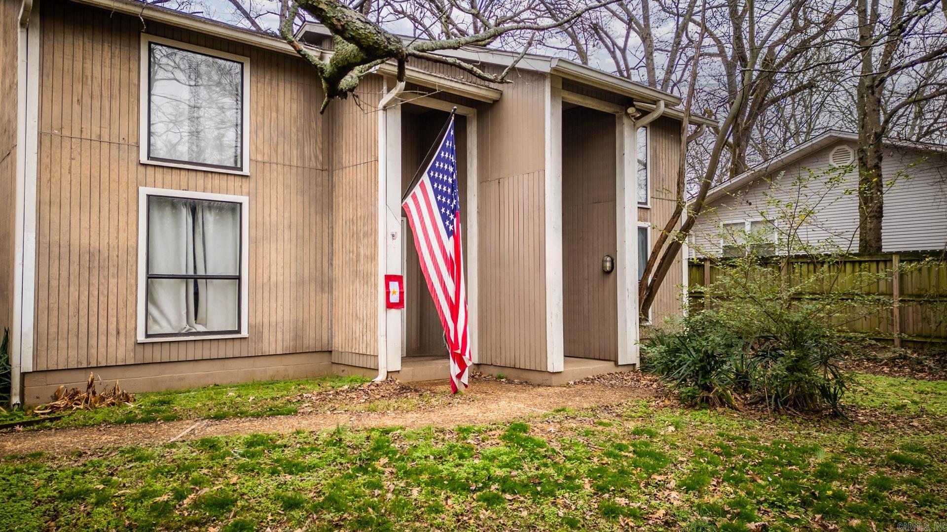 Hillcrest-Pfeifer - Residential Income