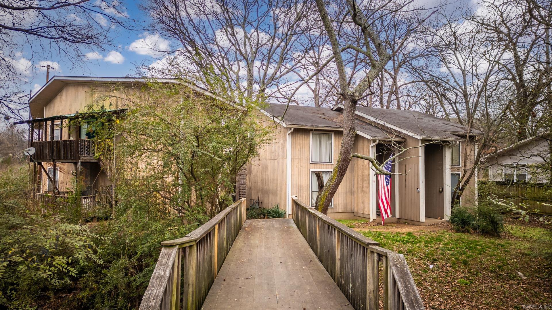 Hillcrest-Pfeifer - Residential Income