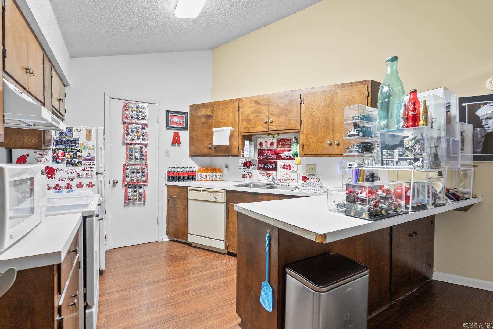 Hillcrest-Pfeifer - Residential Income