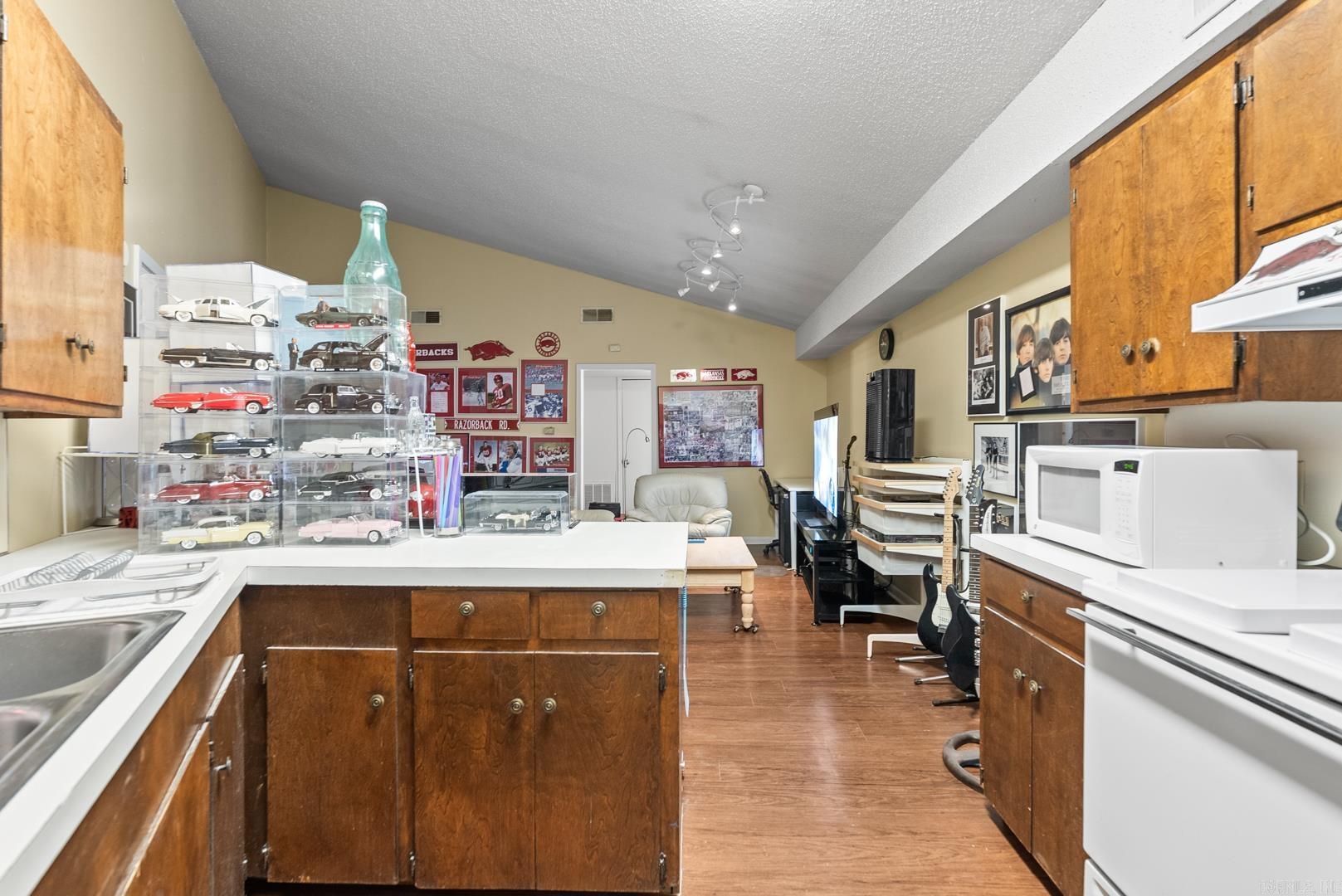 Hillcrest-Pfeifer - Residential Income