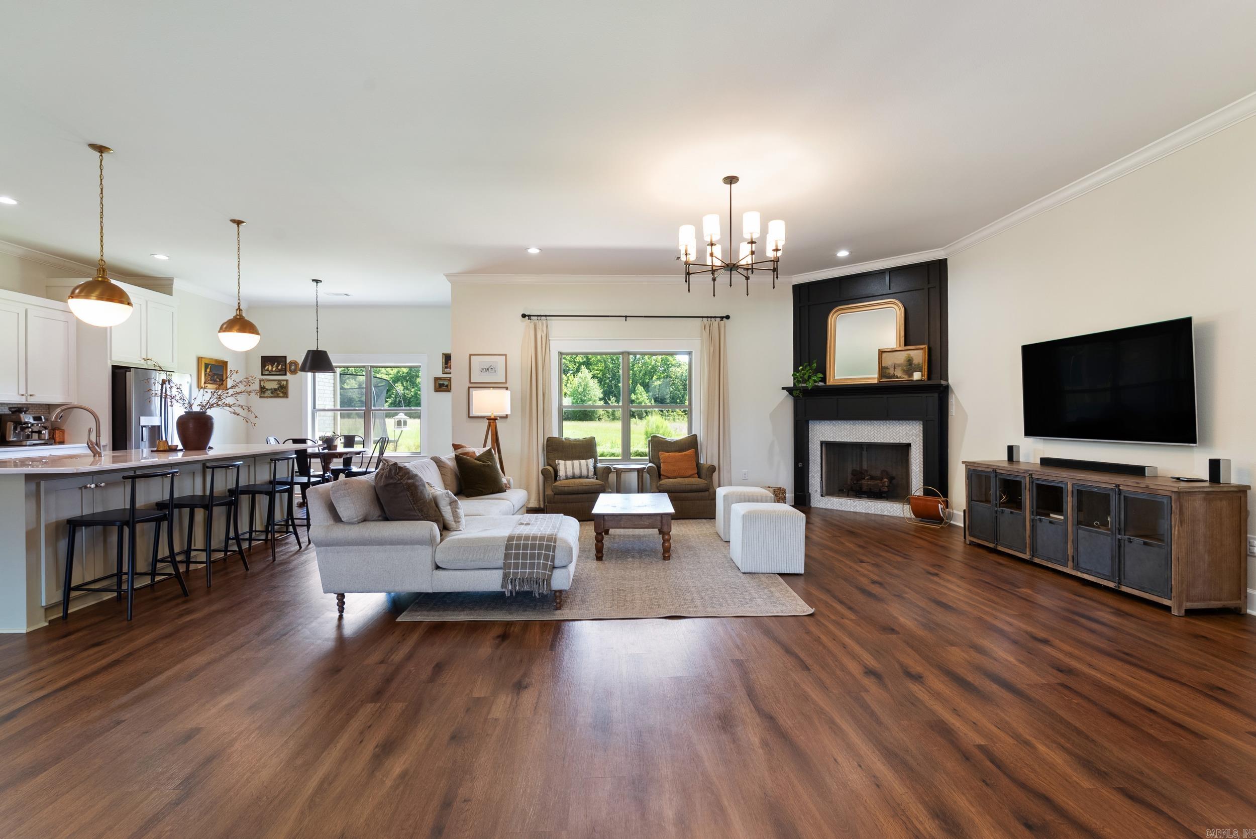 THE RIVER PLANTATION PH REPLAT P - Residential