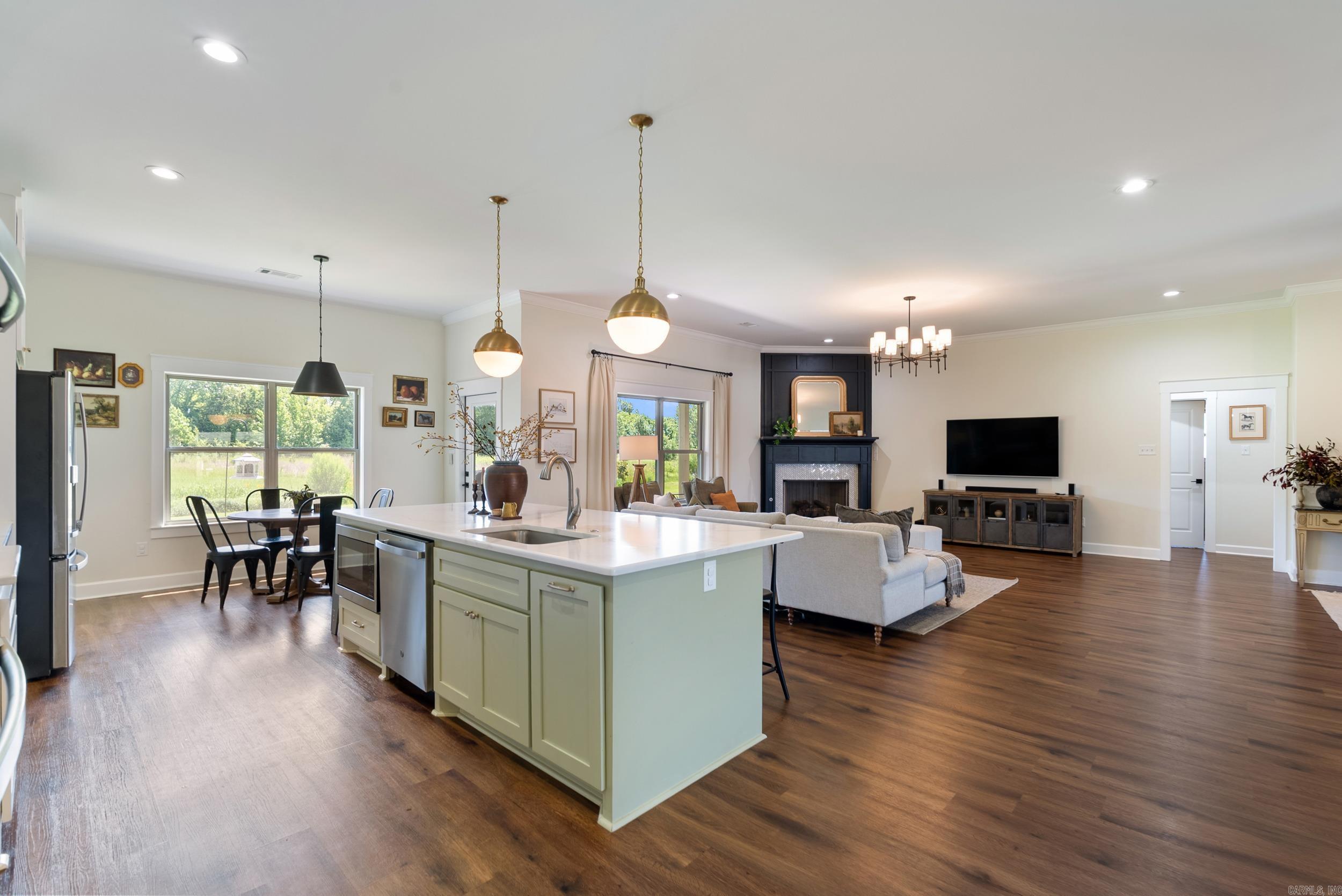 THE RIVER PLANTATION PH REPLAT P - Residential