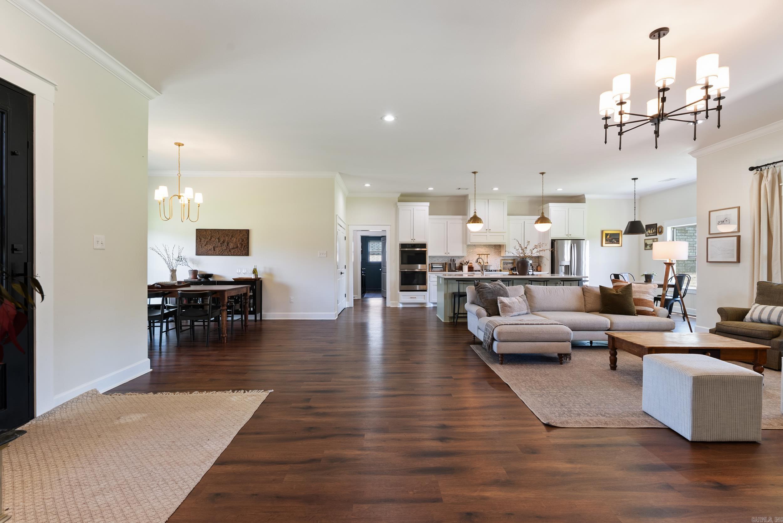 THE RIVER PLANTATION PH REPLAT P - Residential