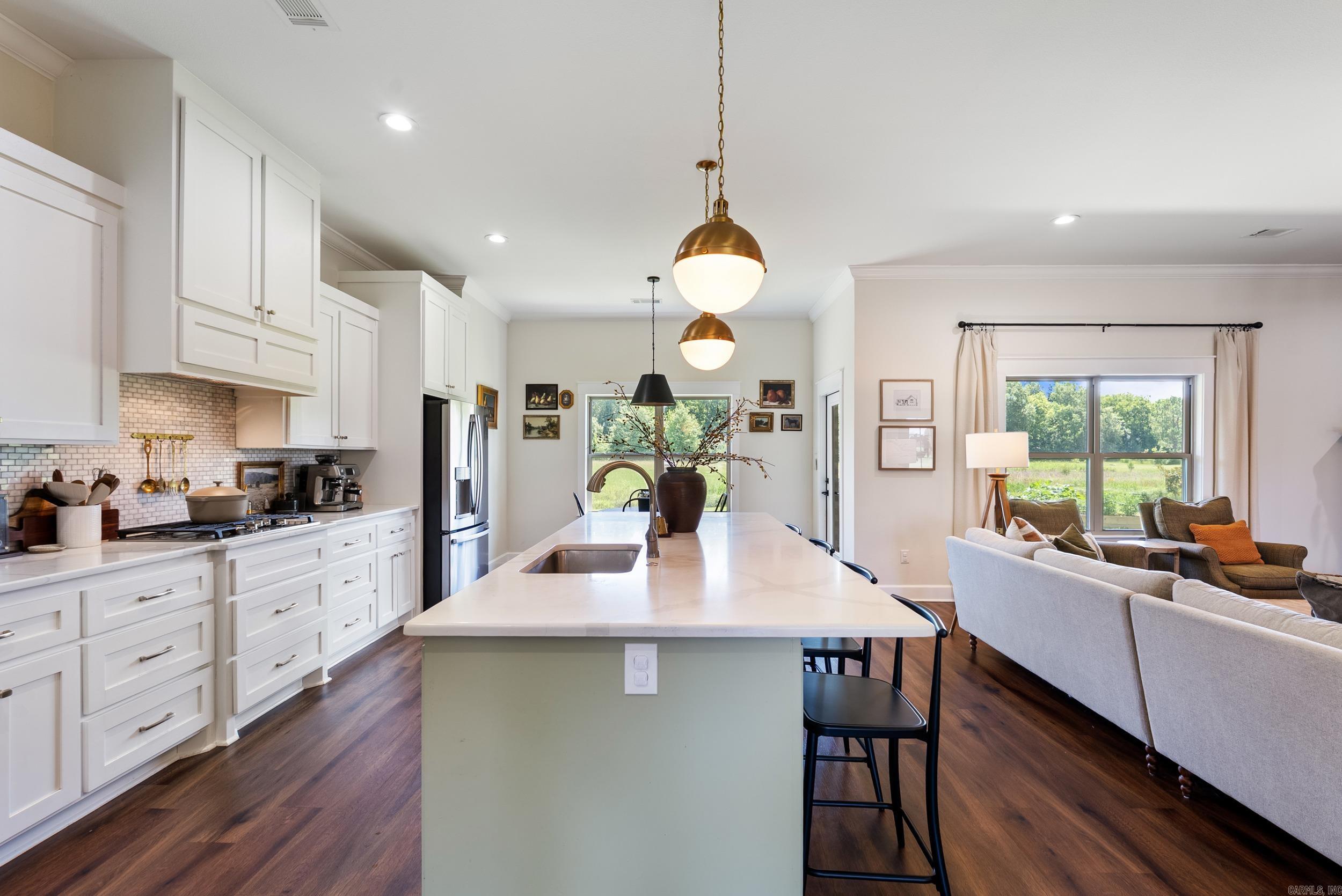 THE RIVER PLANTATION PH REPLAT P - Residential