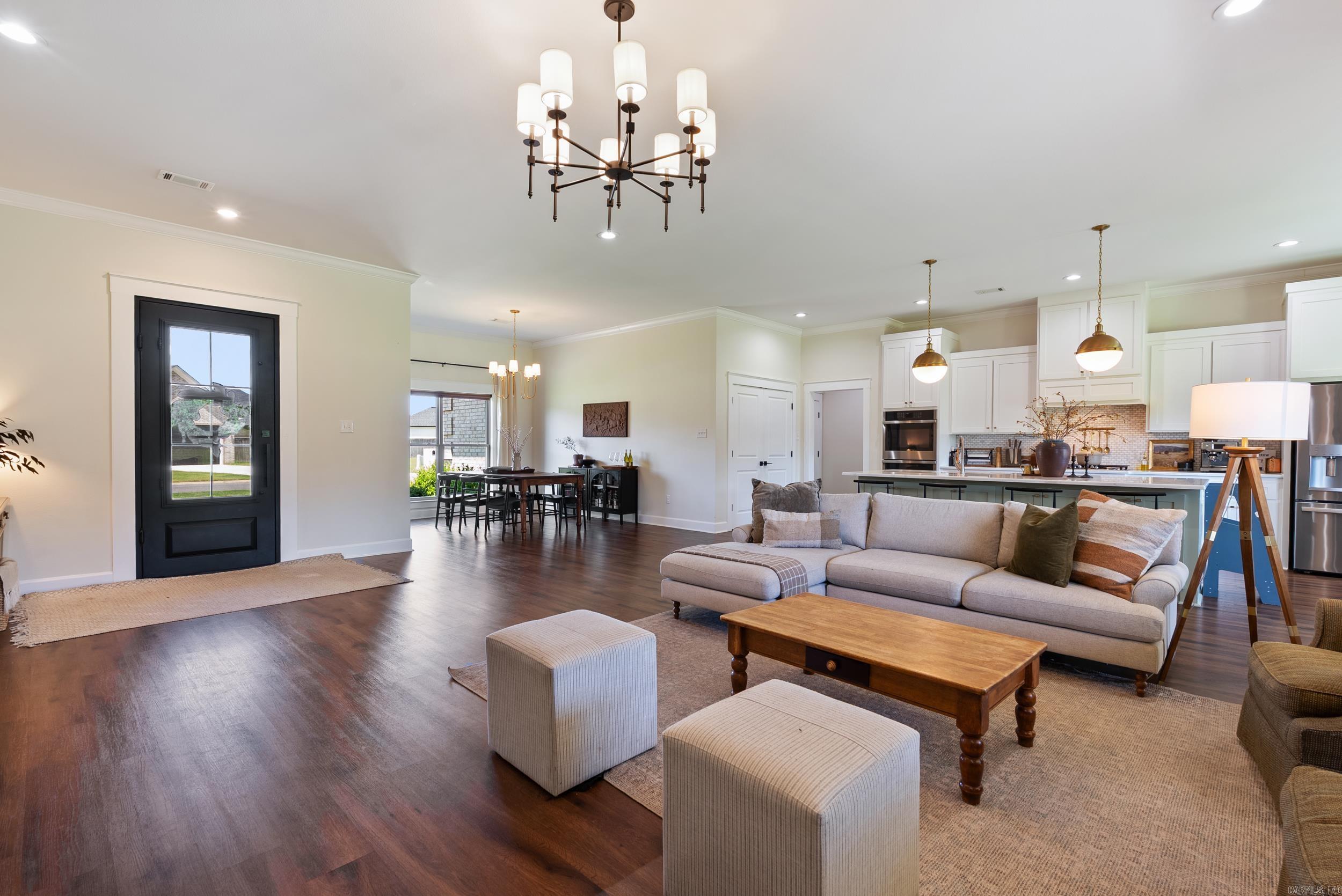 THE RIVER PLANTATION PH REPLAT P - Residential