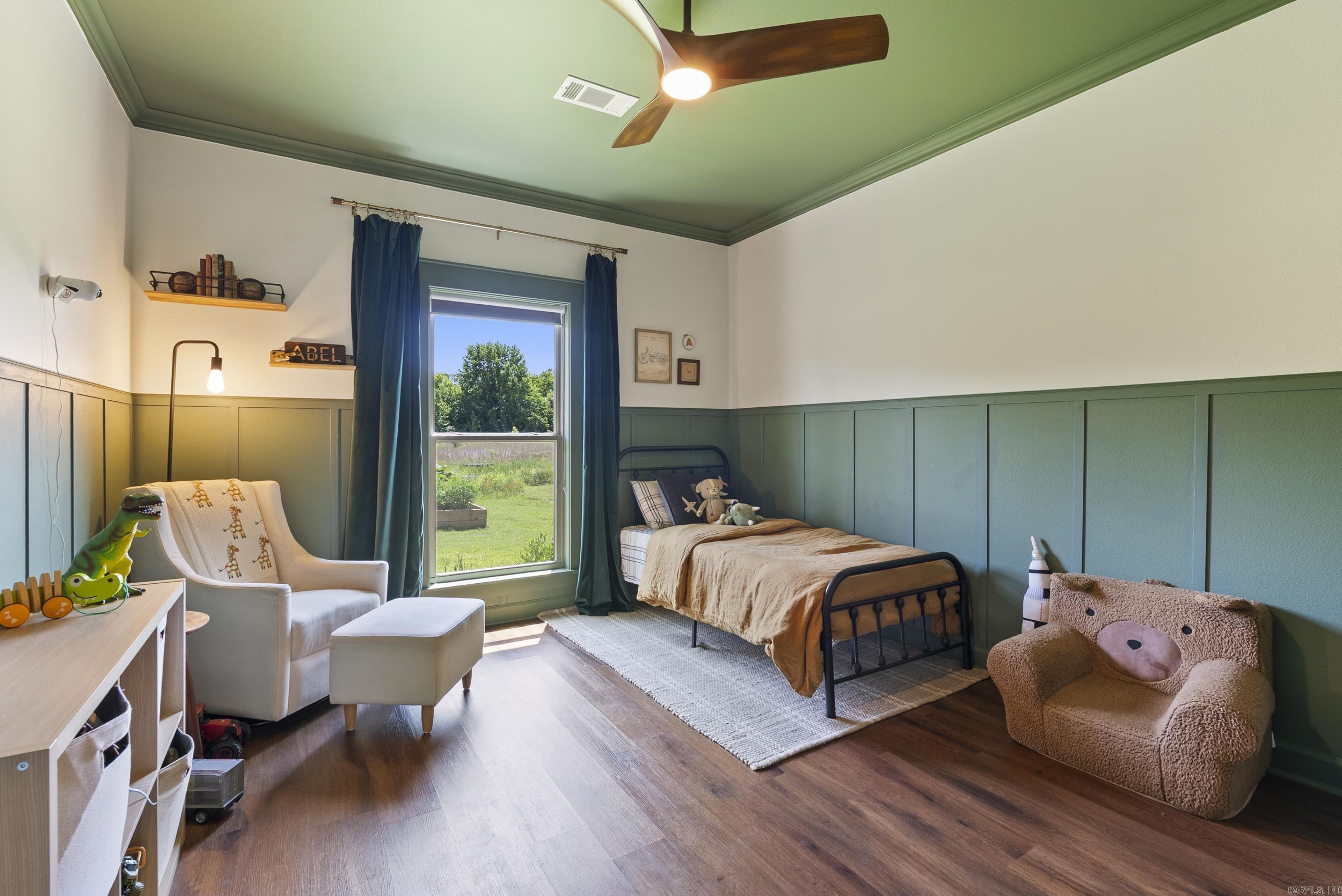 THE RIVER PLANTATION PH REPLAT P - Residential