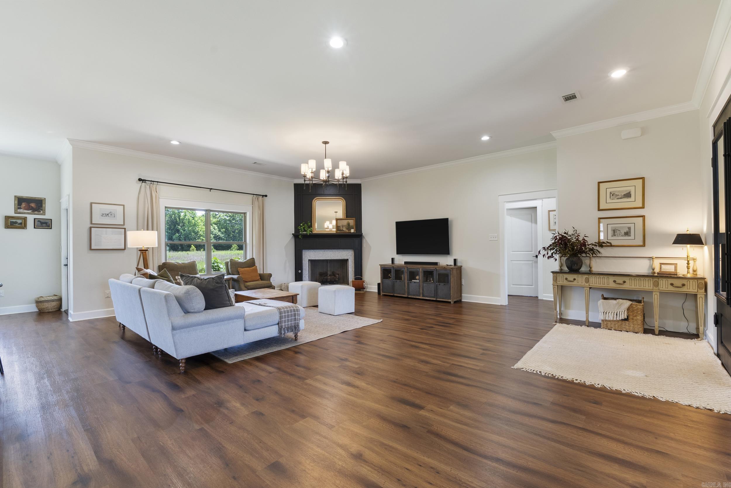 THE RIVER PLANTATION PH REPLAT P - Residential