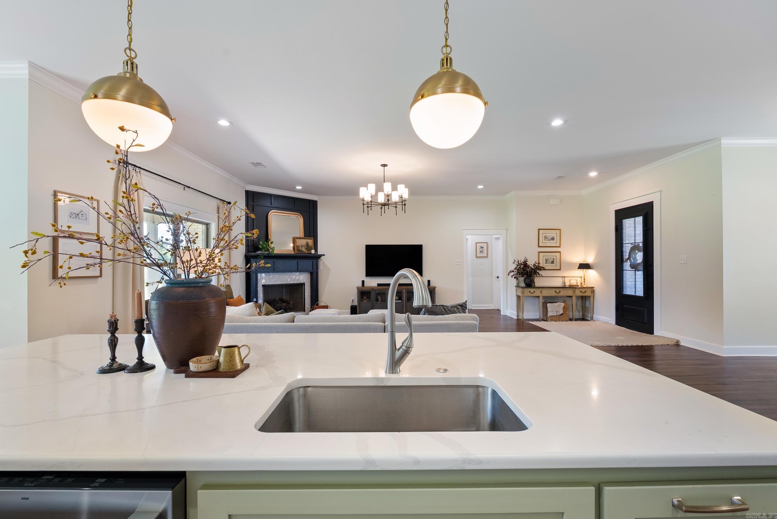 THE RIVER PLANTATION PH REPLAT P - Residential