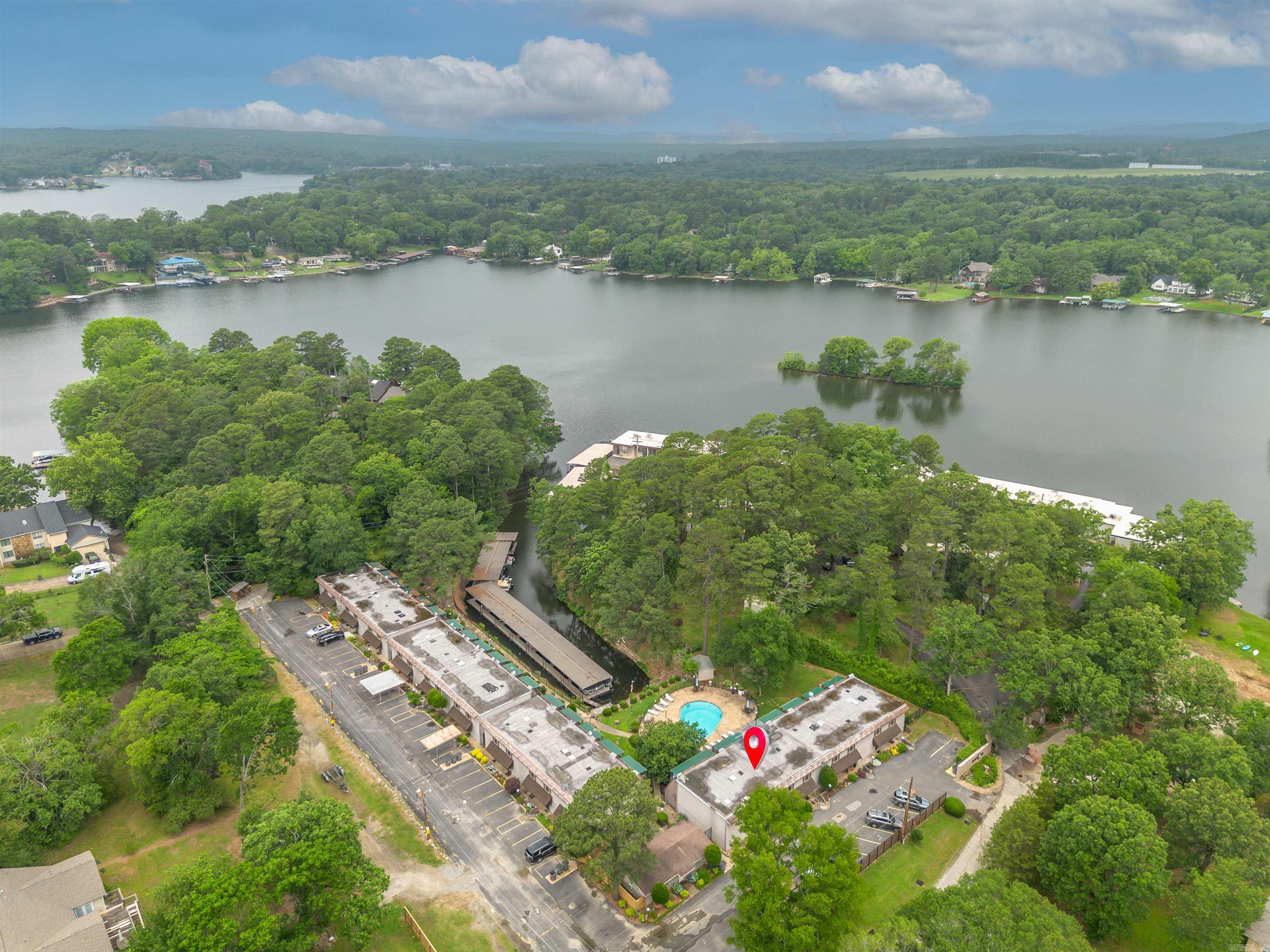 DISCOVERY BAY COLONY REG. - Residential