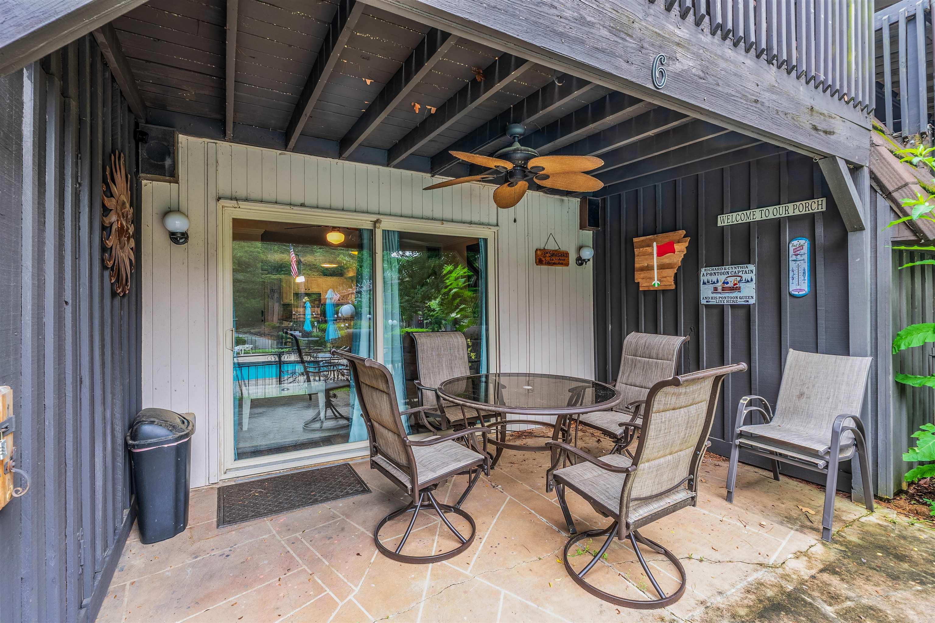 DISCOVERY BAY COLONY REG. - Residential