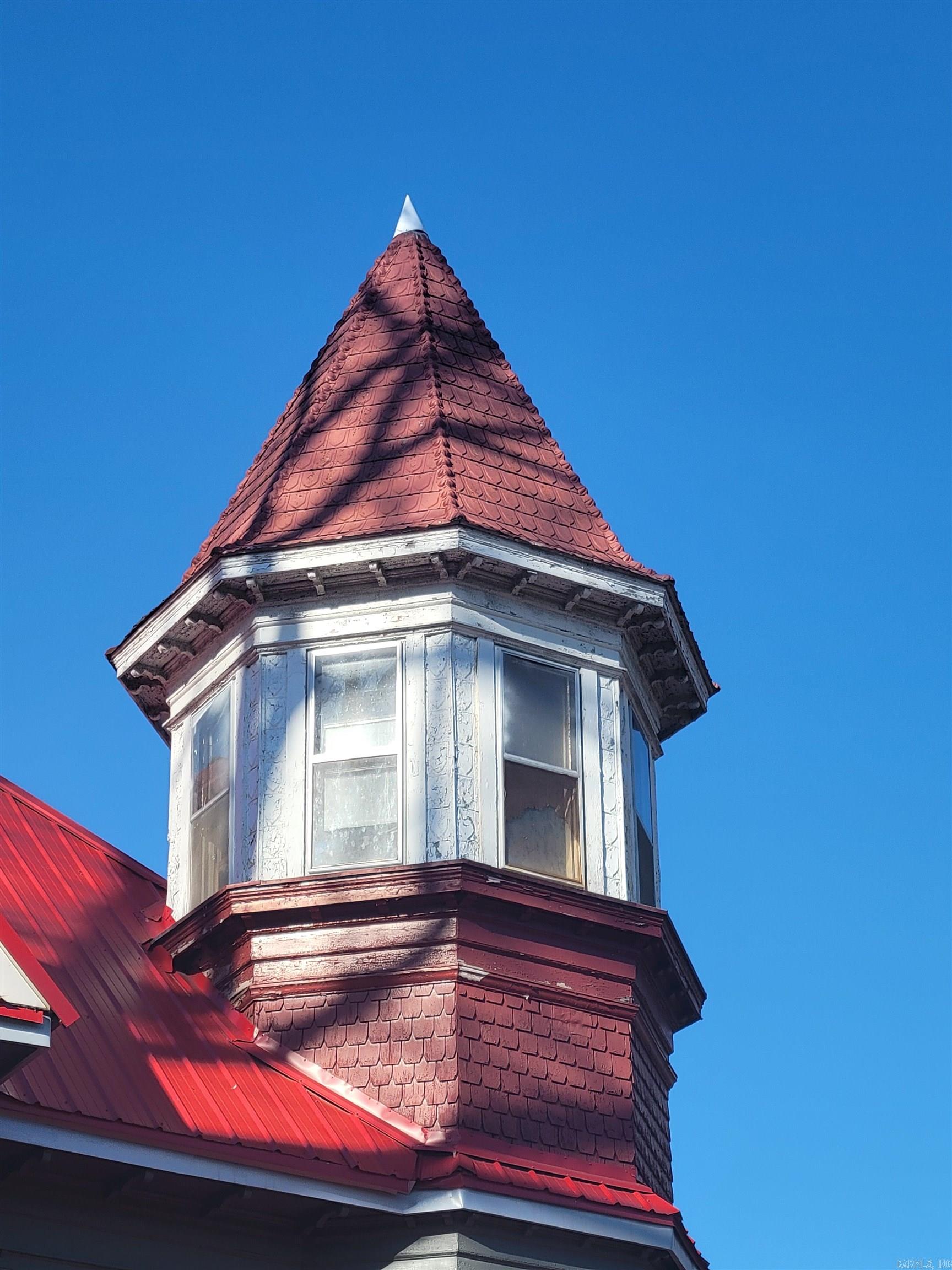 WOOD ADDN - Residential