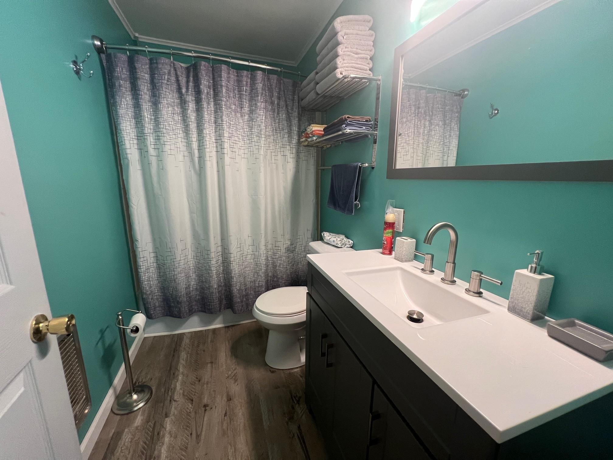 Hiawatha First - Residential