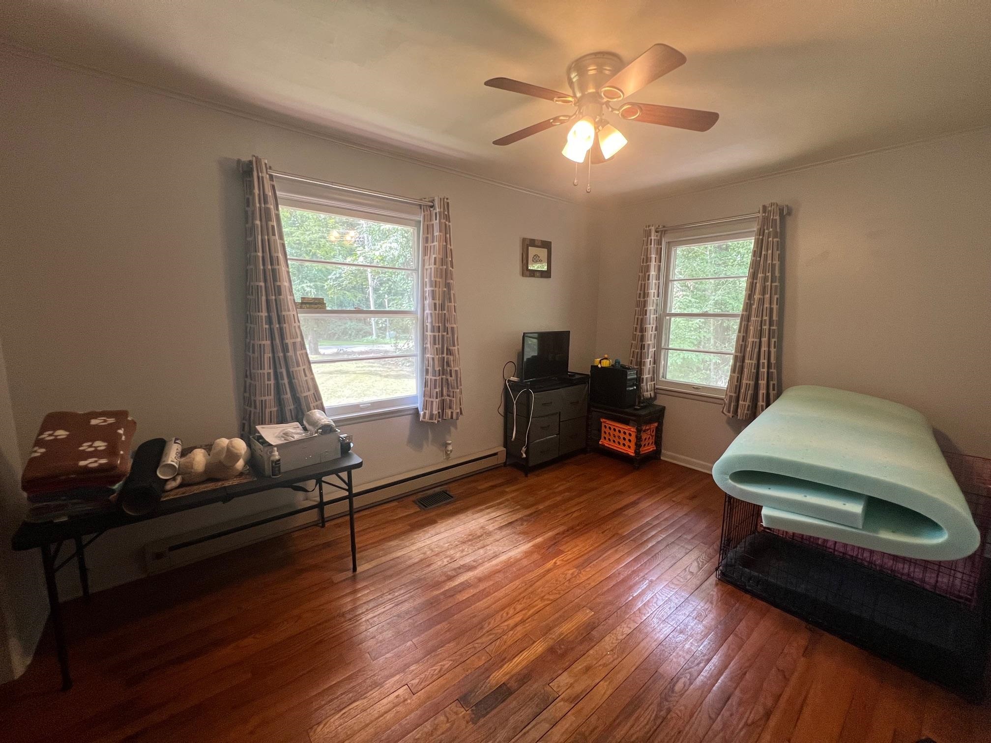 Hiawatha First - Residential