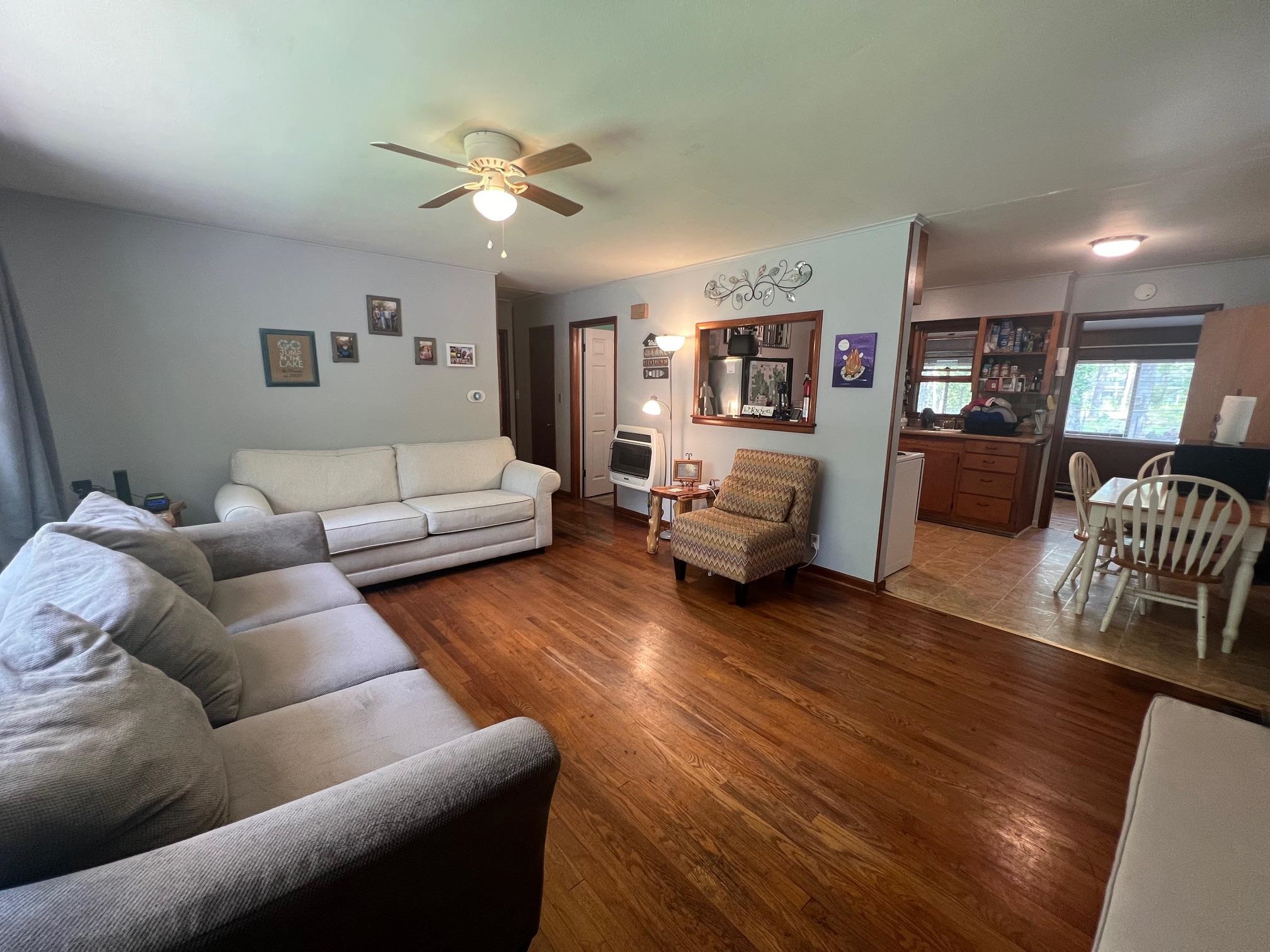 Hiawatha First - Residential