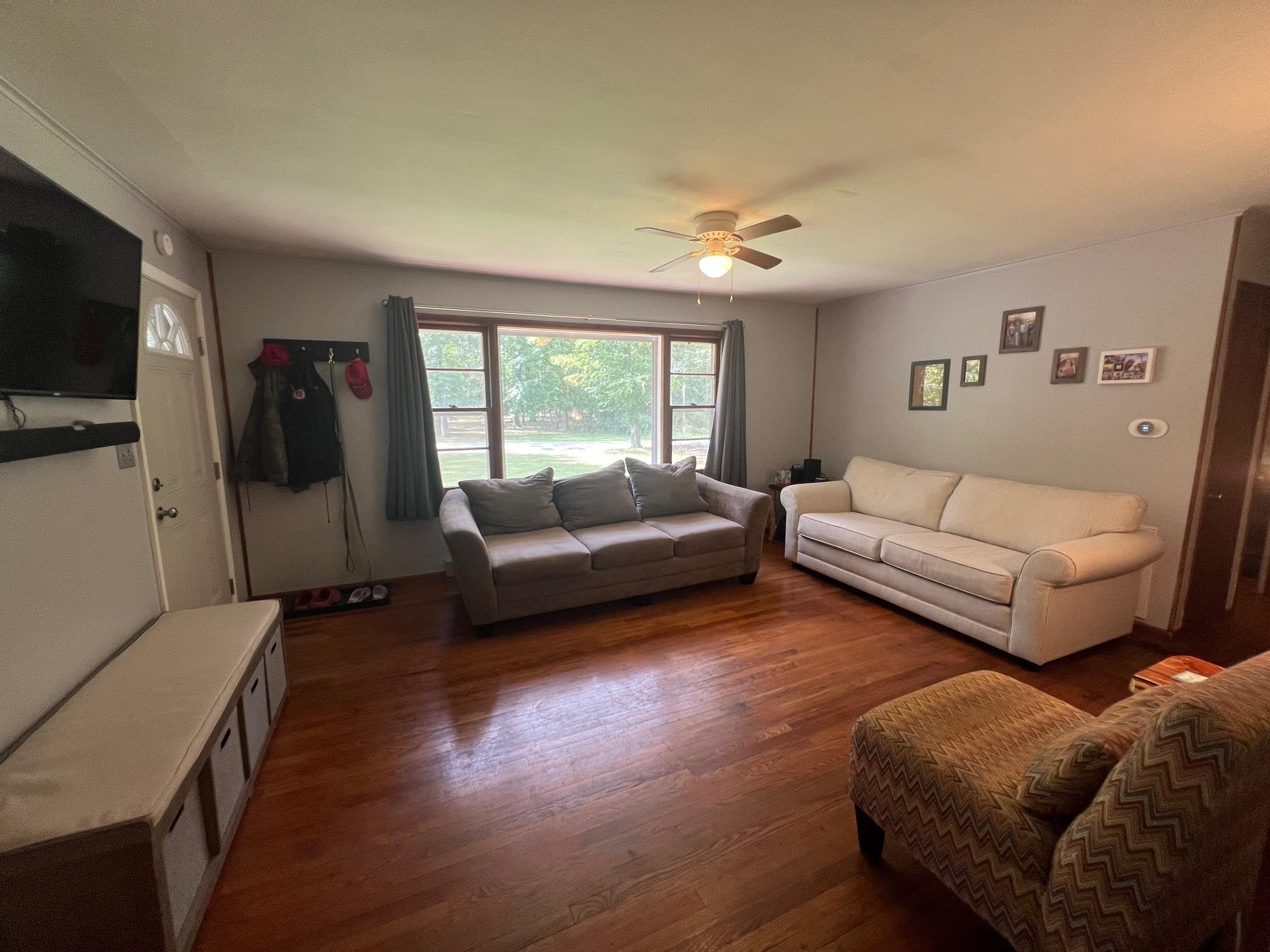 Hiawatha First - Residential