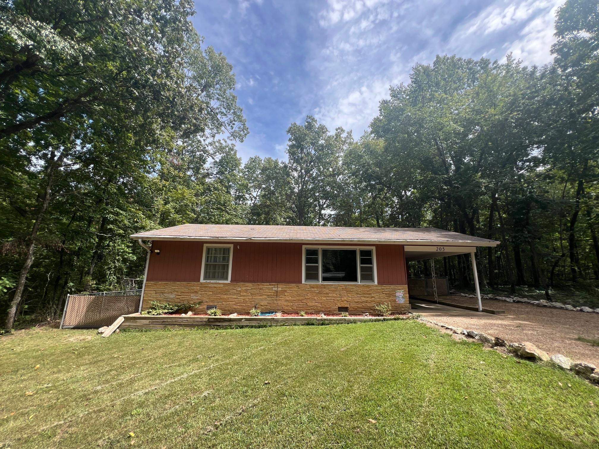 Hiawatha First - Residential