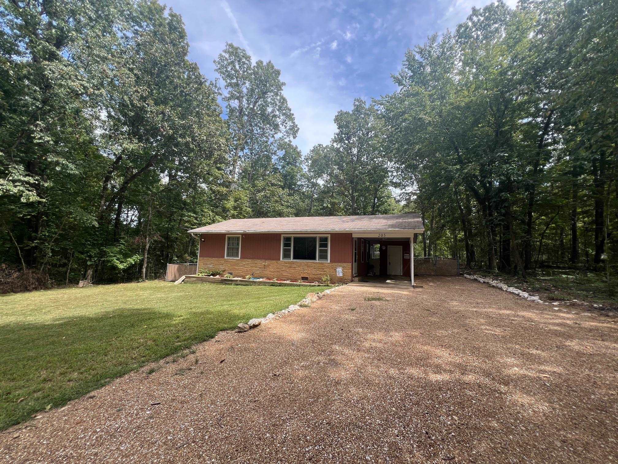 Hiawatha First - Residential