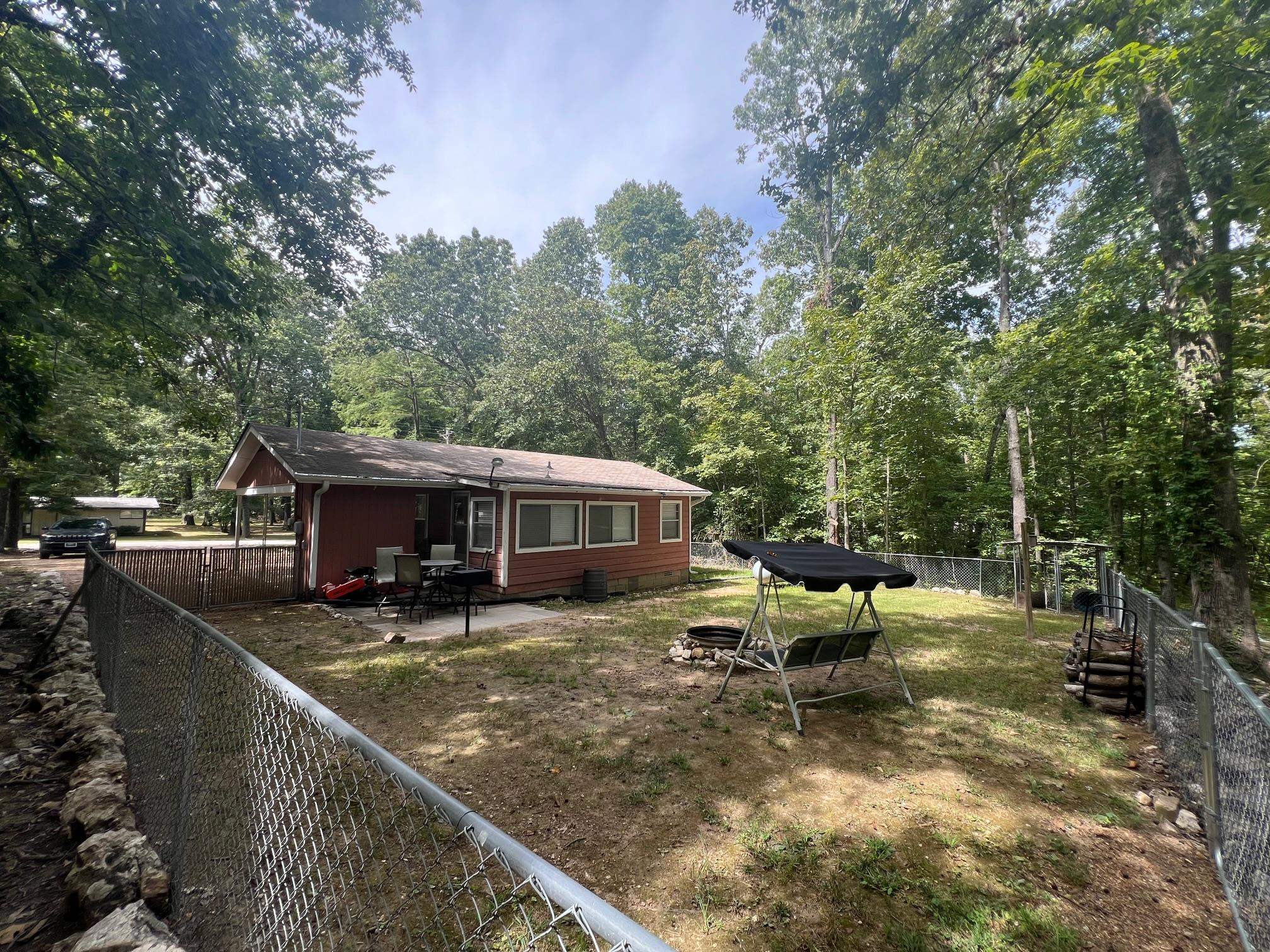 Hiawatha First - Residential