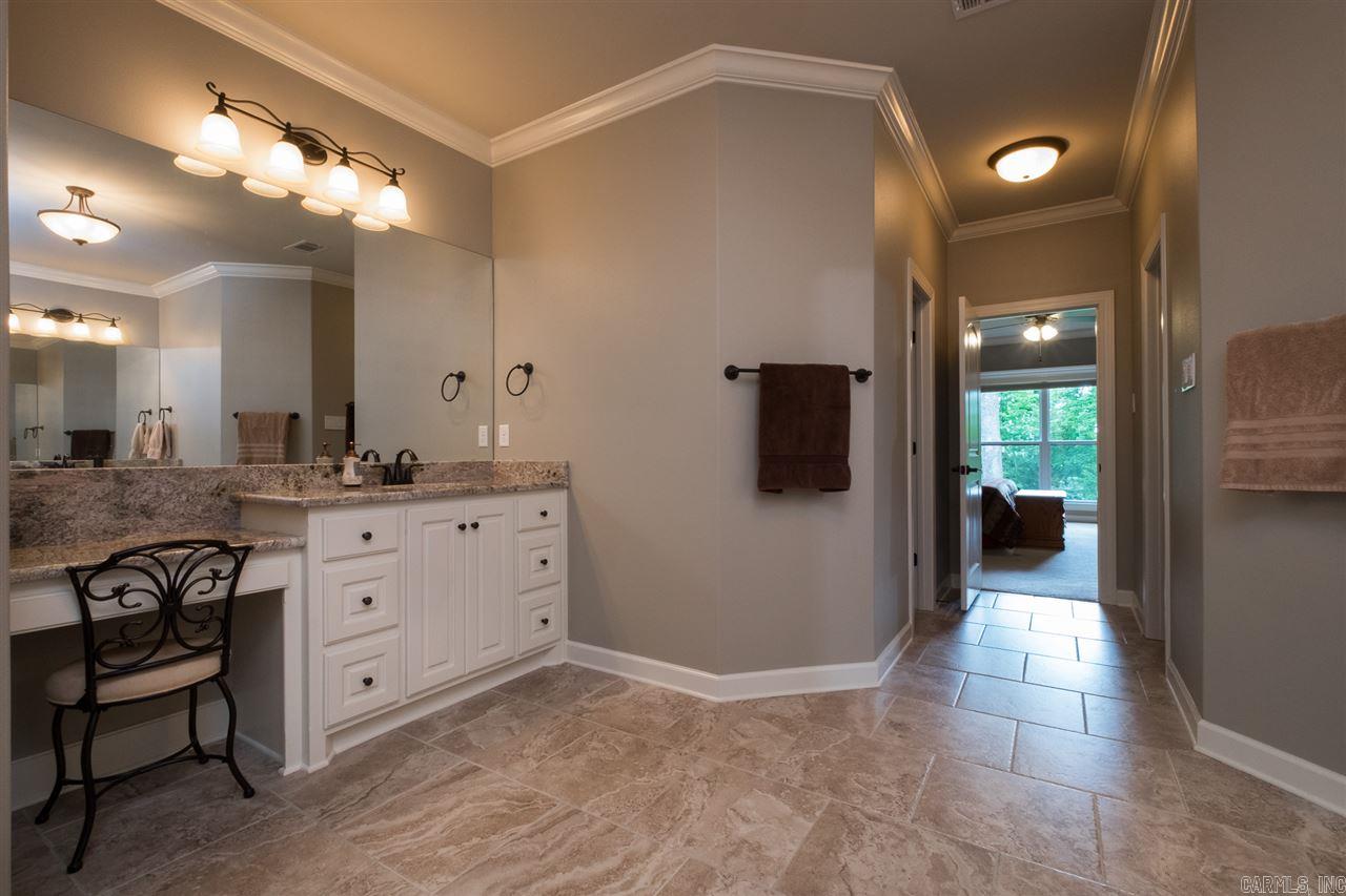 MAUMELLE VALLEY ESTATES - Residential