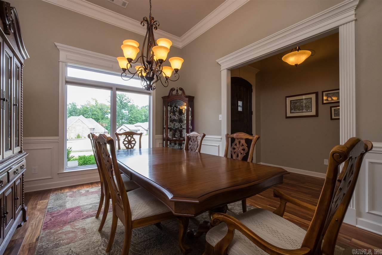 MAUMELLE VALLEY ESTATES - Residential