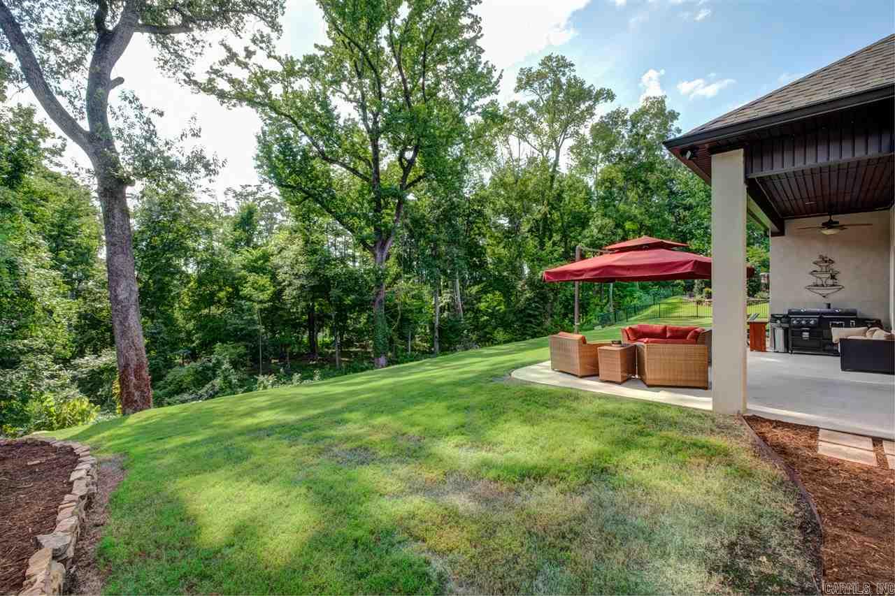 MAUMELLE VALLEY ESTATES - Residential