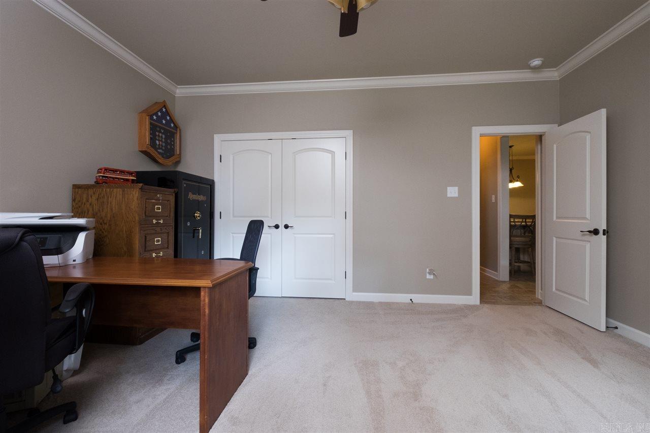 MAUMELLE VALLEY ESTATES - Residential