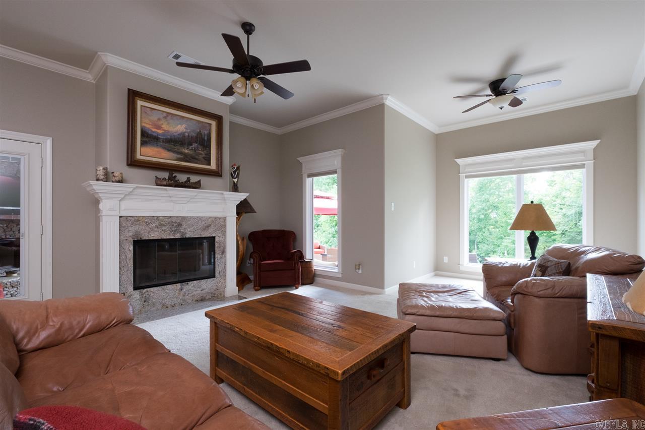 MAUMELLE VALLEY ESTATES - Residential