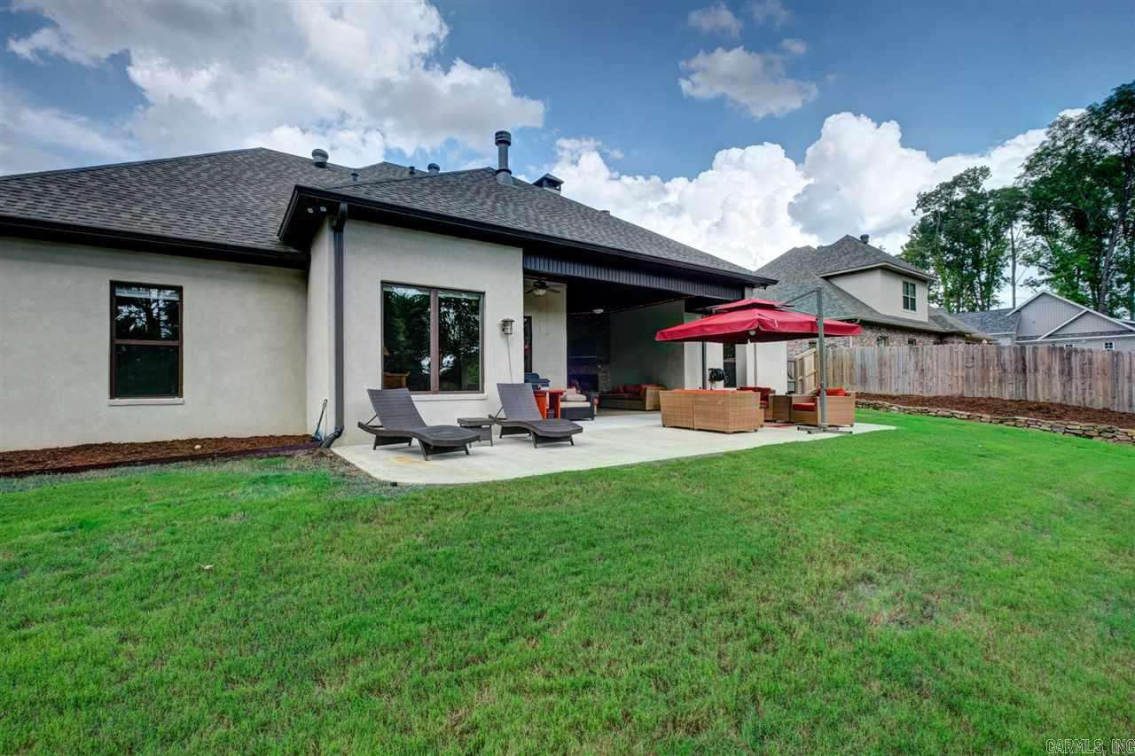 MAUMELLE VALLEY ESTATES - Residential