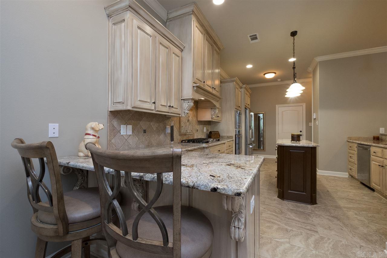 MAUMELLE VALLEY ESTATES - Residential