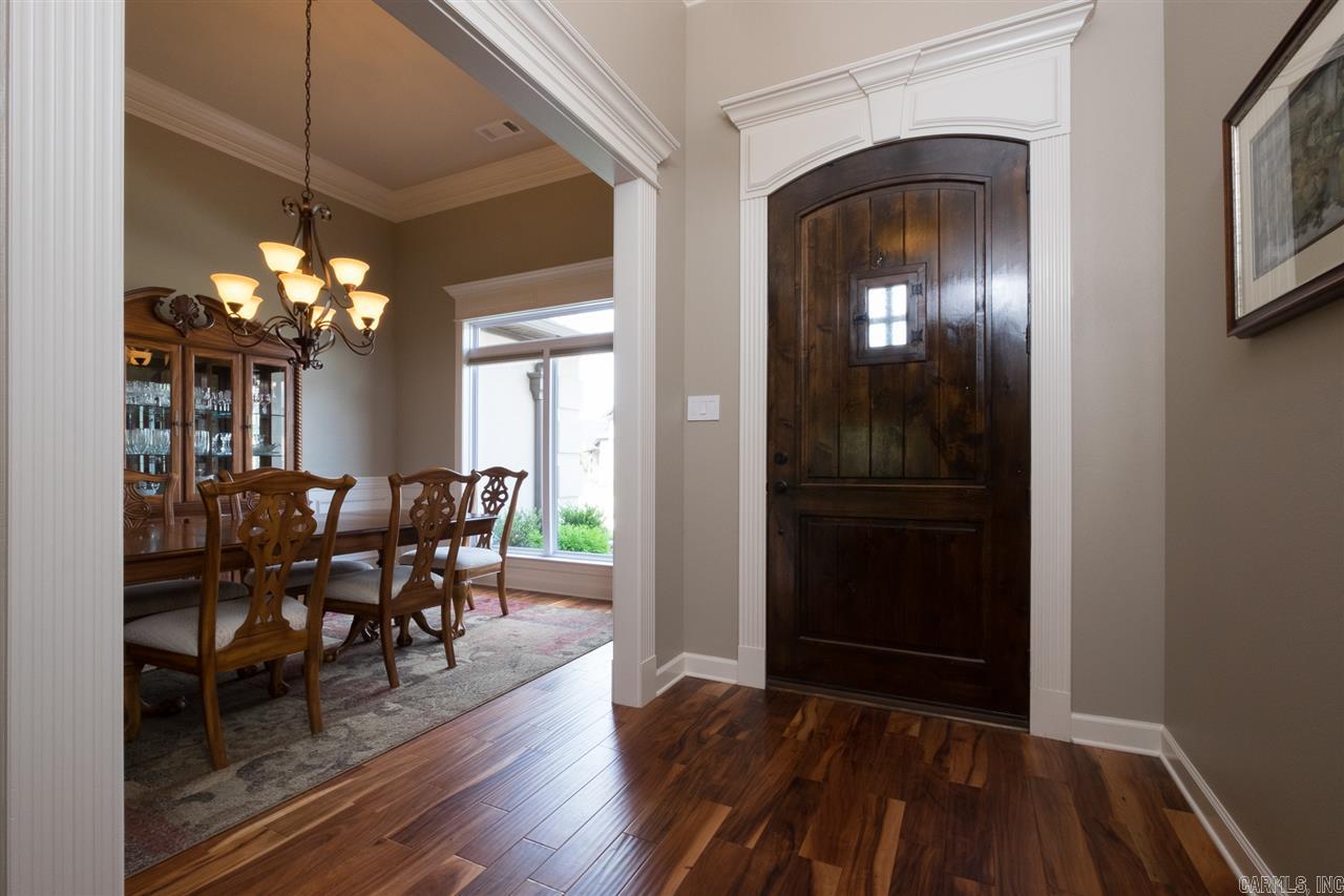 MAUMELLE VALLEY ESTATES - Residential