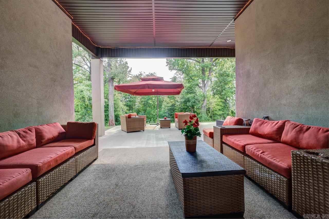 MAUMELLE VALLEY ESTATES - Residential