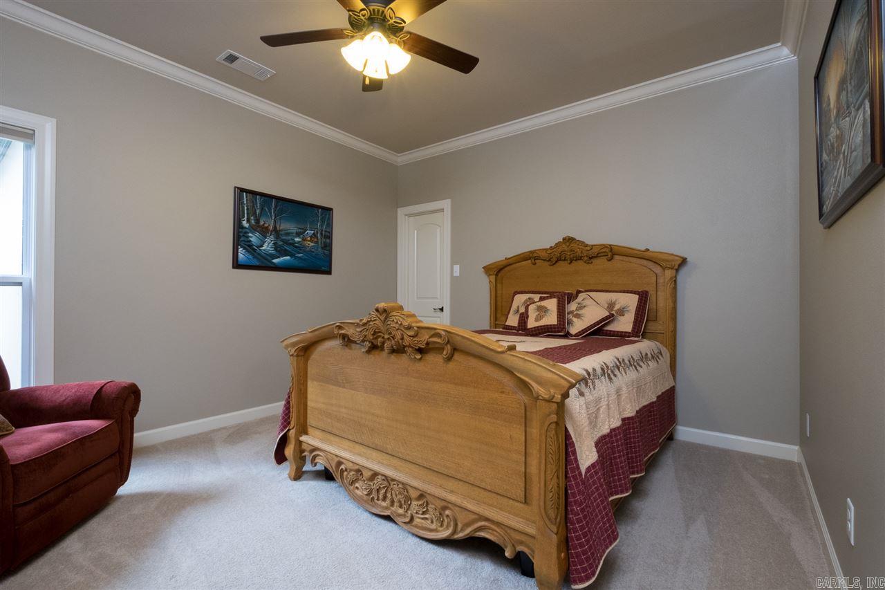 MAUMELLE VALLEY ESTATES - Residential