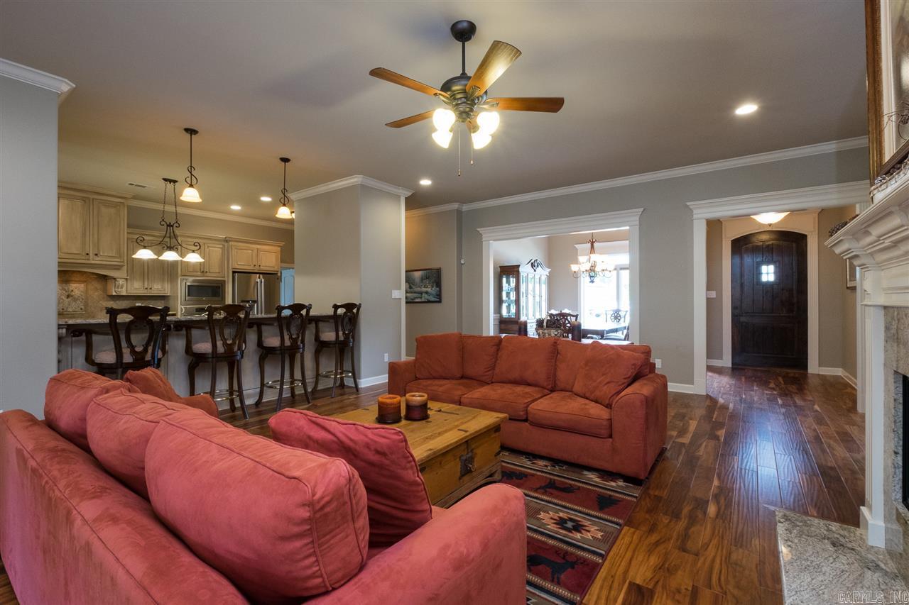 MAUMELLE VALLEY ESTATES - Residential