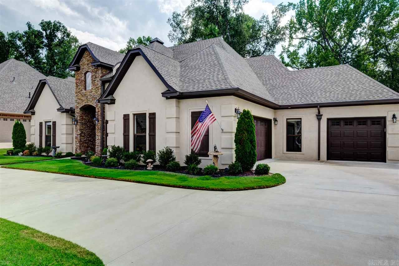 MAUMELLE VALLEY ESTATES - Residential