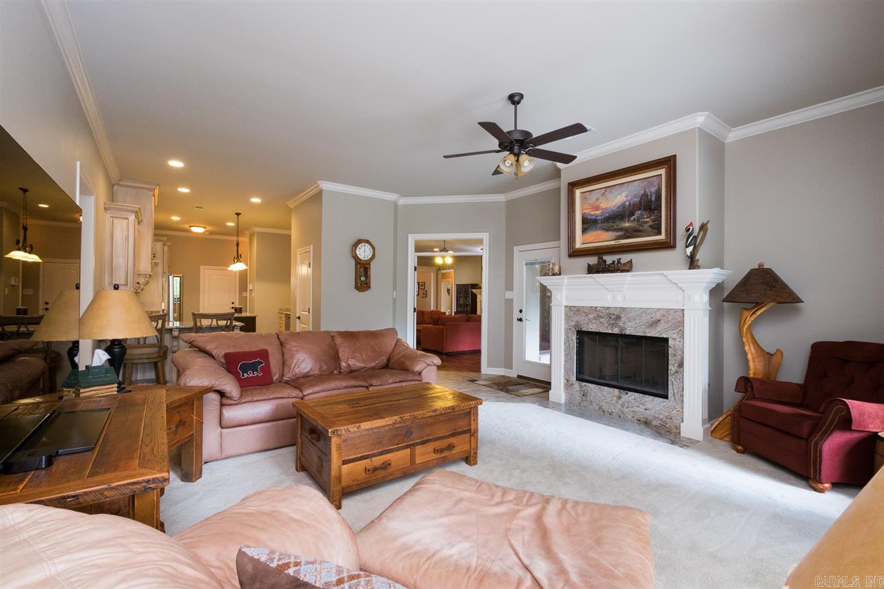 MAUMELLE VALLEY ESTATES - Residential