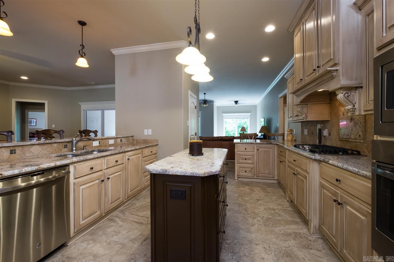 MAUMELLE VALLEY ESTATES - Residential