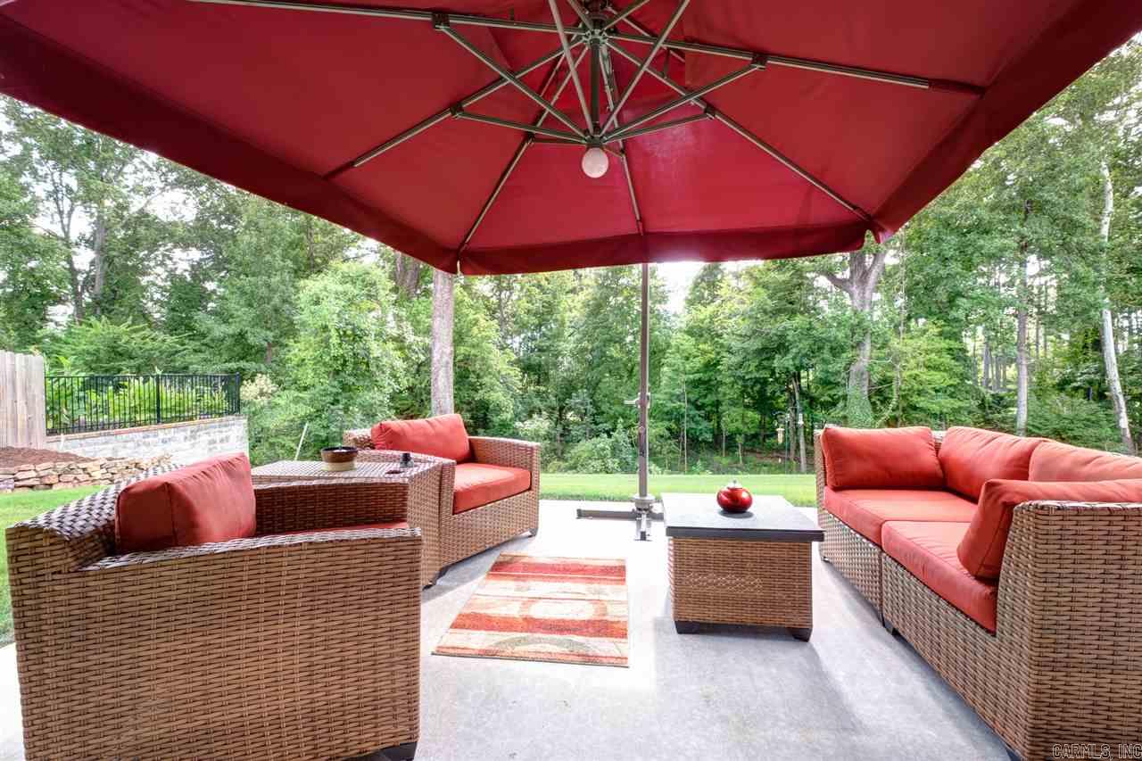 MAUMELLE VALLEY ESTATES - Residential