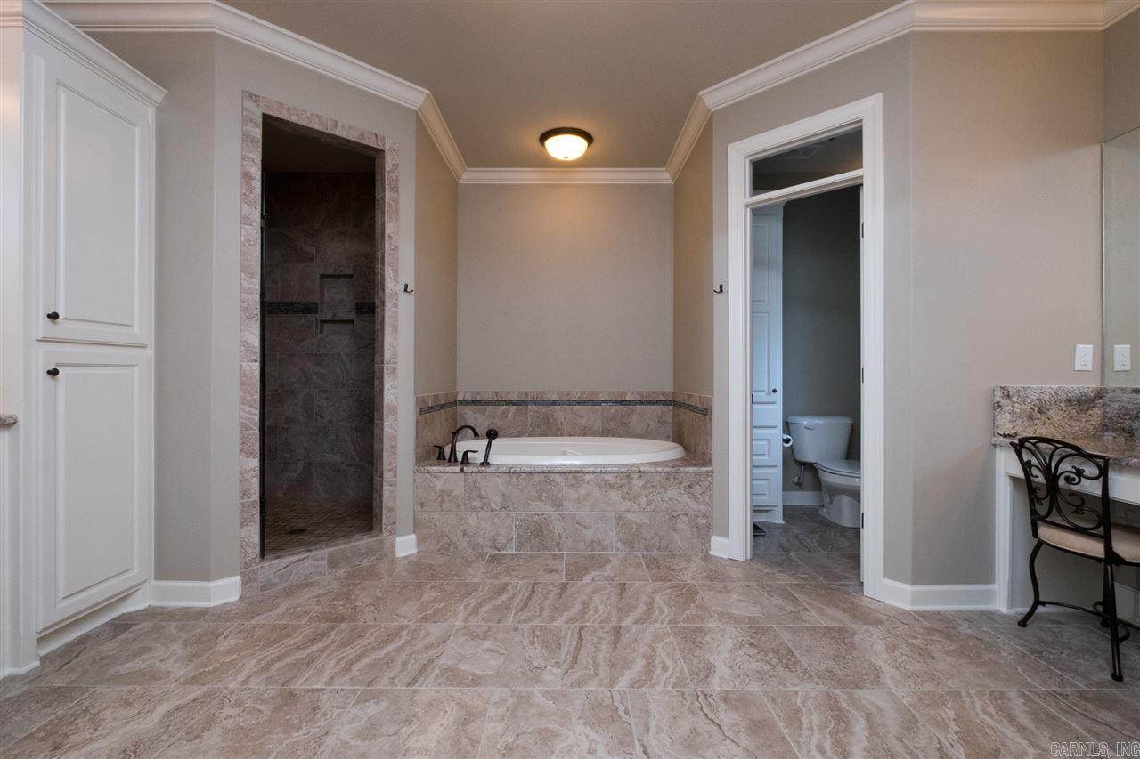 MAUMELLE VALLEY ESTATES - Residential