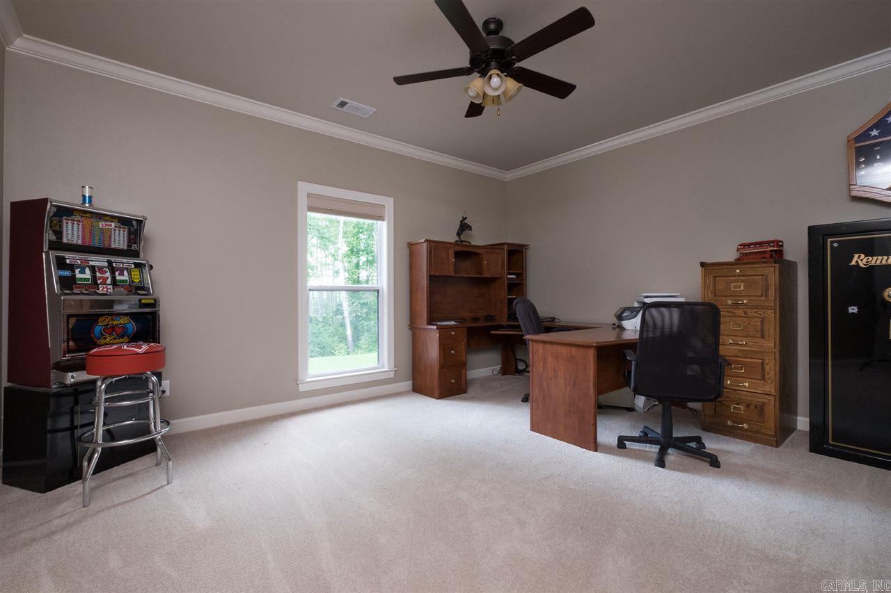 MAUMELLE VALLEY ESTATES - Residential