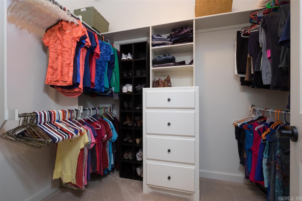 MAUMELLE VALLEY ESTATES - Residential