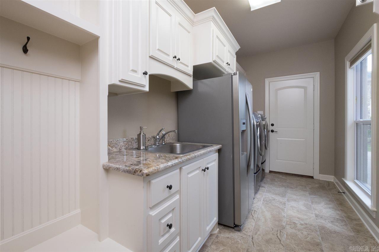 MAUMELLE VALLEY ESTATES - Residential