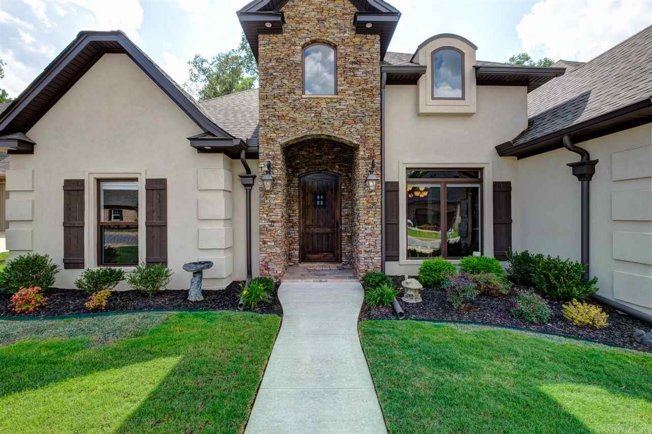 MAUMELLE VALLEY ESTATES - Residential