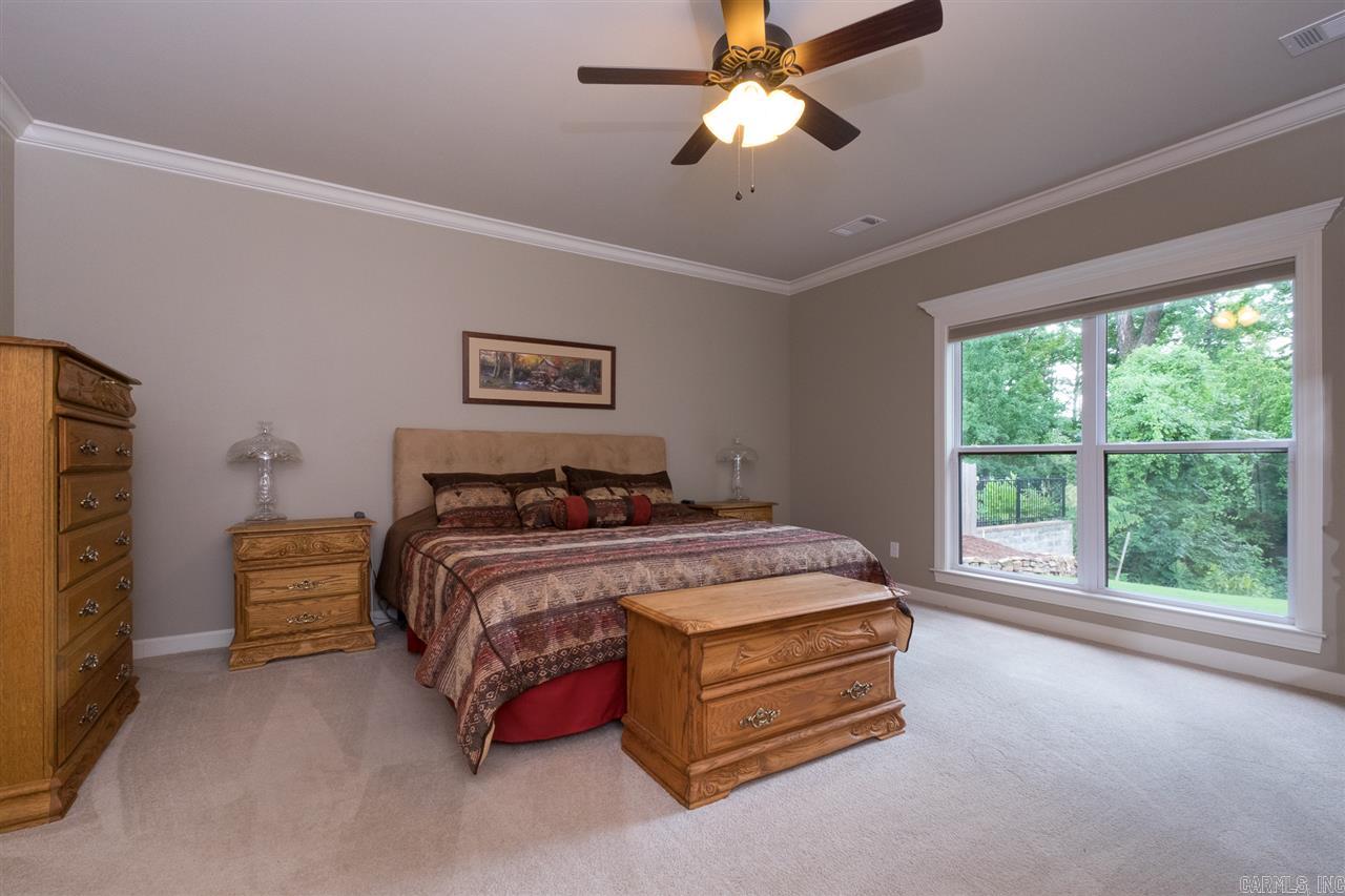 MAUMELLE VALLEY ESTATES - Residential