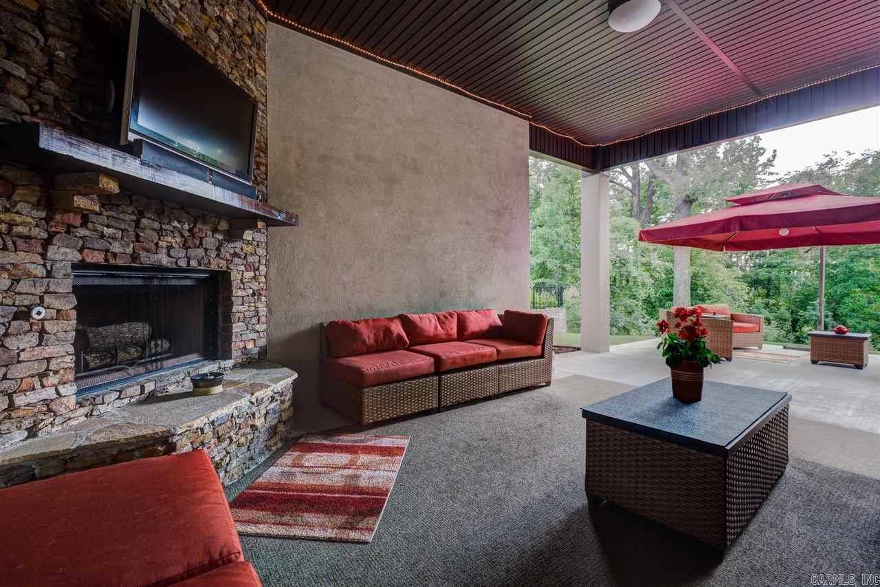 MAUMELLE VALLEY ESTATES - Residential