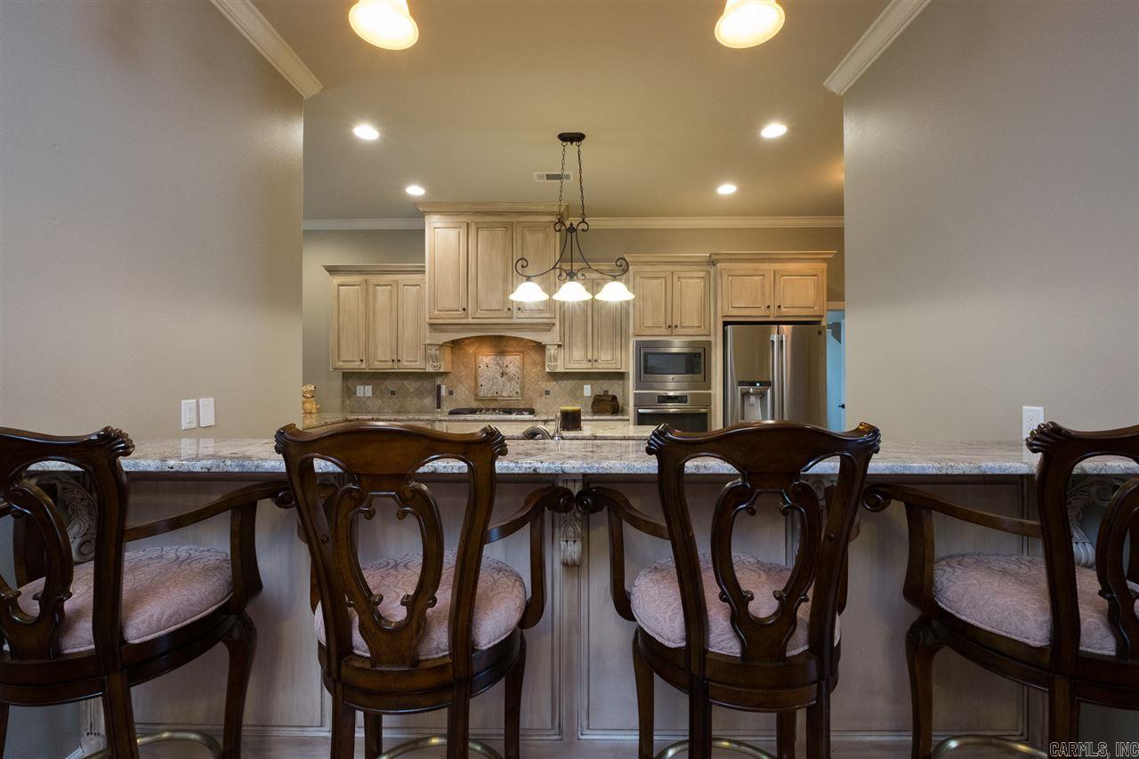 MAUMELLE VALLEY ESTATES - Residential