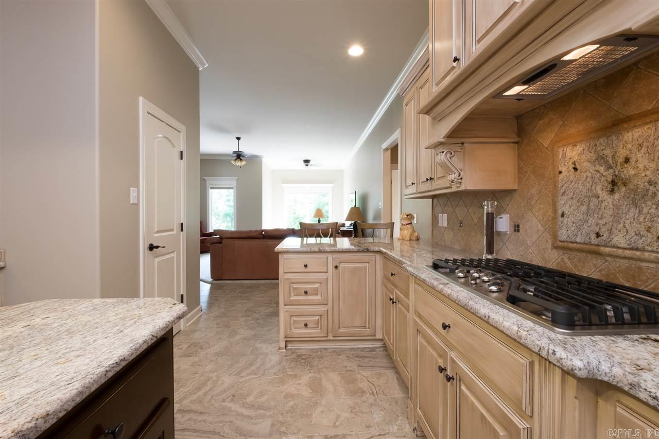 MAUMELLE VALLEY ESTATES - Residential