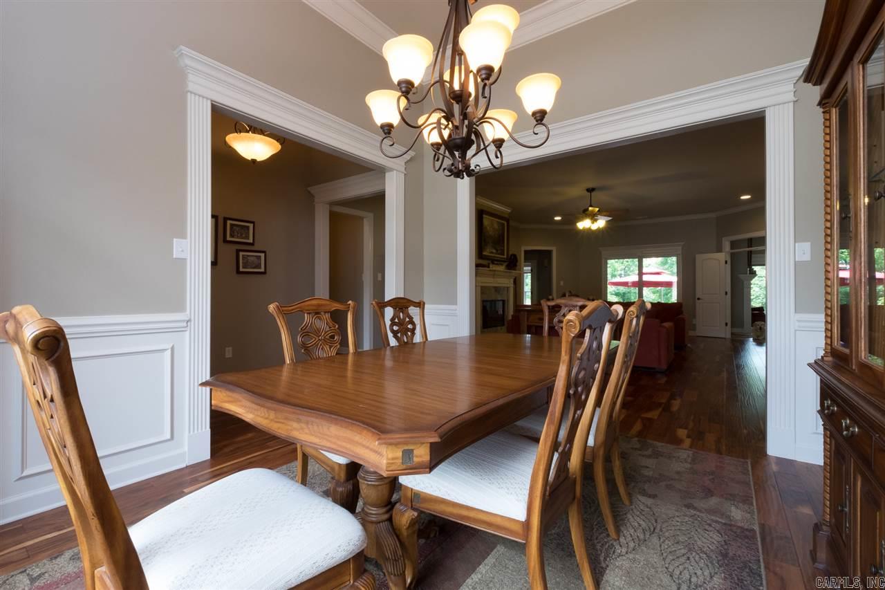 MAUMELLE VALLEY ESTATES - Residential