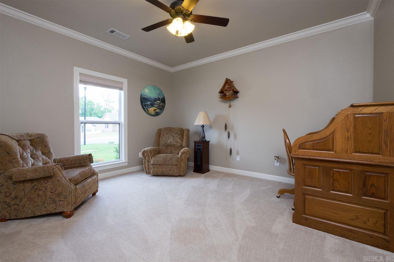 MAUMELLE VALLEY ESTATES - Residential