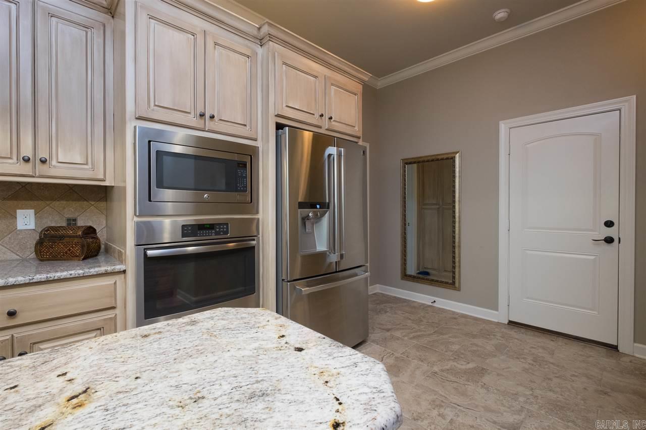 MAUMELLE VALLEY ESTATES - Residential